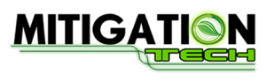 mitigation tech company logo